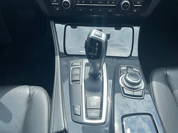 BMW 520d 21 of 28