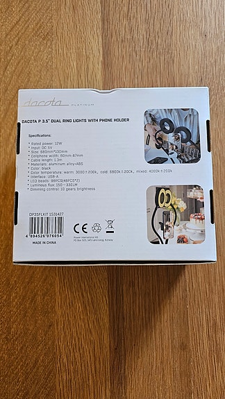 Product image 2 of 3