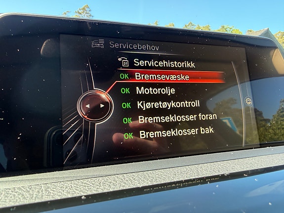 BMW 318i 18 of 20