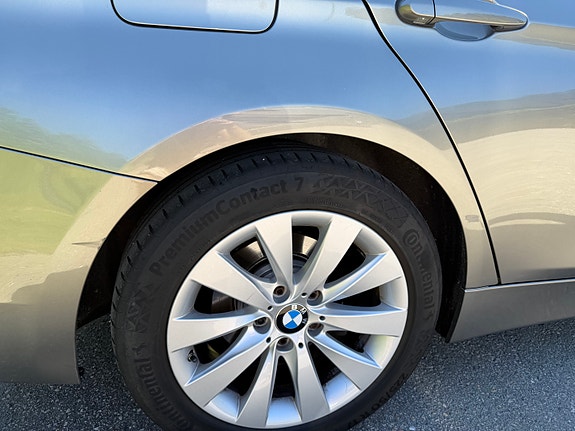 BMW 318i 10 of 20