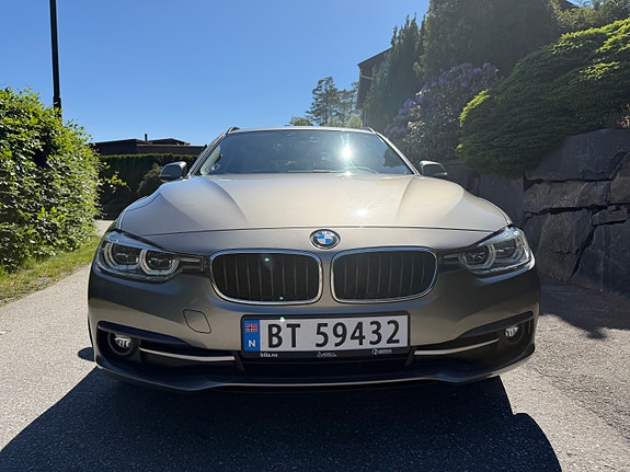BMW 318i 5 of 20
