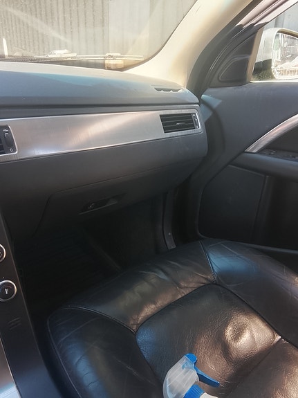 Volvo V70 16 of 26