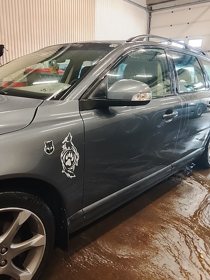 Volvo V70 8 of 26