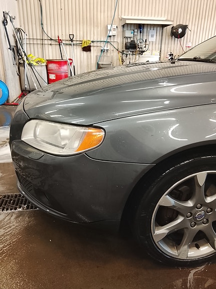 Volvo V70 9 of 26