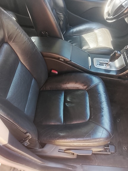 Volvo V70 18 of 26