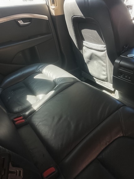 Volvo V70 21 of 26