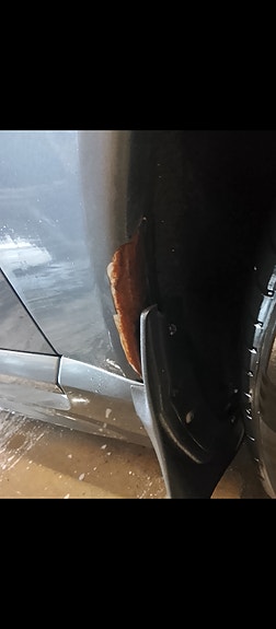 Volvo V70 23 of 26