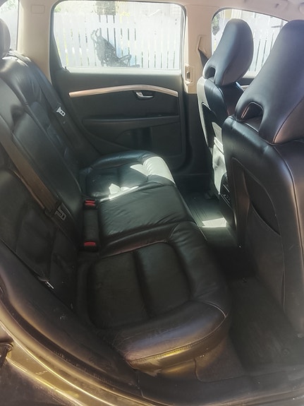 Volvo V70 20 of 26