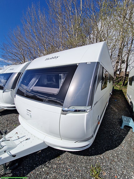 Hobby Prestige 720 WQC 2 of 5