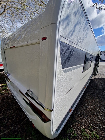 Hobby Prestige 720 WQC 5 of 5