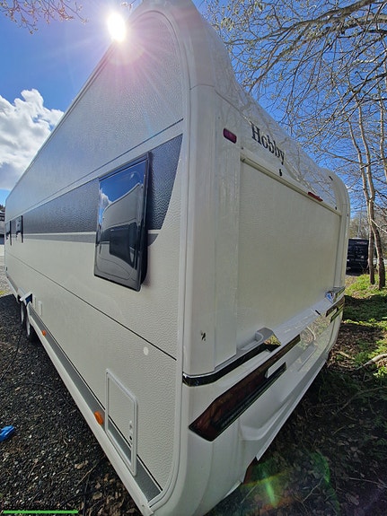 Hobby Prestige 720 WQC 4 of 5