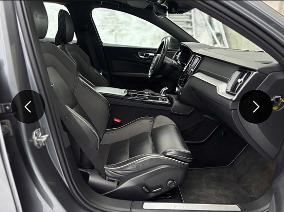Volvo V60 15 of 24