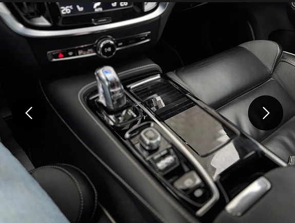 Volvo V60 12 of 24