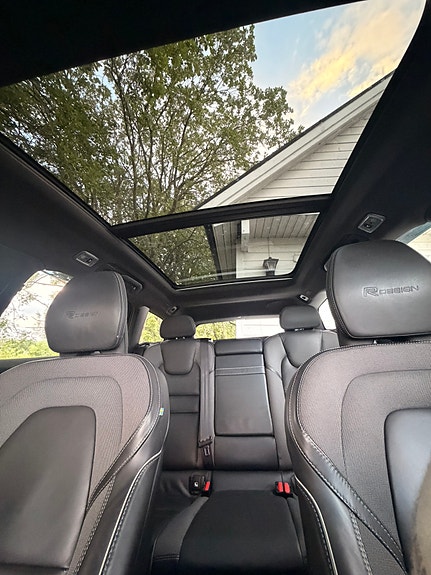 Volvo V60 7 of 24