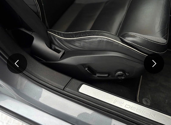 Volvo V60 16 of 24