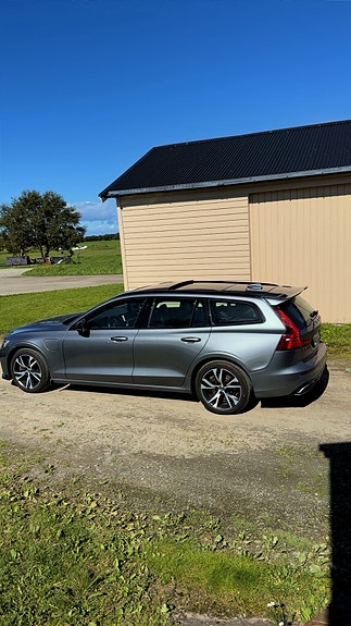 Volvo V60 24 of 24