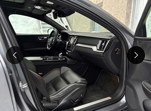 Volvo V60 14 of 24