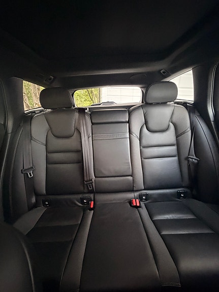 Volvo V60 6 of 24