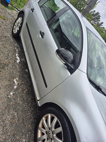 Volkswagen Golf V 4 of 5