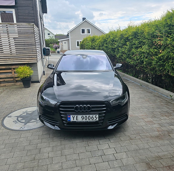 Audi A6 5 of 5
