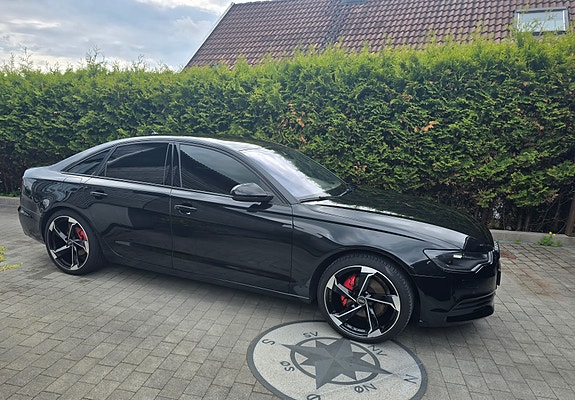Audi A6 3 of 5