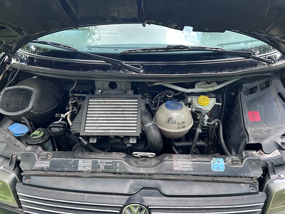 Volkswagen Transporter 13 of 17