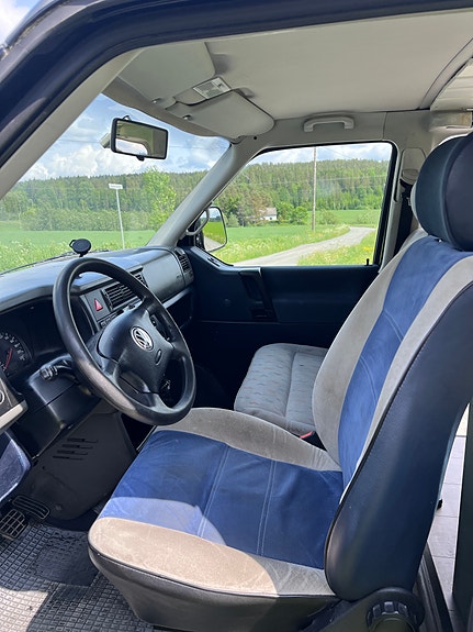 Volkswagen Transporter 11 of 17
