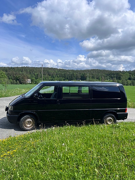 Volkswagen Transporter 5 of 17