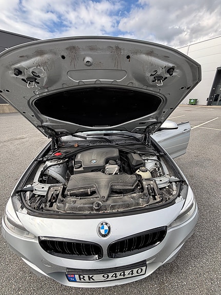 BMW 328i 26 of 27