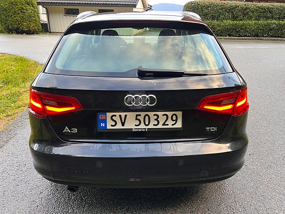 Audi A3 5 of 18