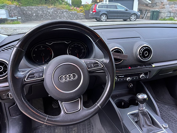 Audi A3 12 of 18