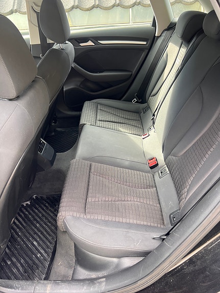 Audi A3 14 of 18