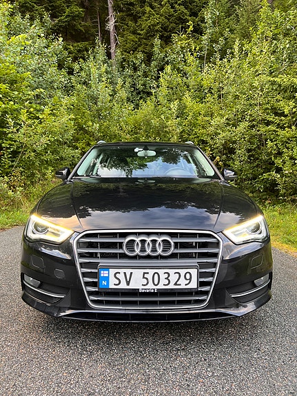 Audi A3 9 of 18