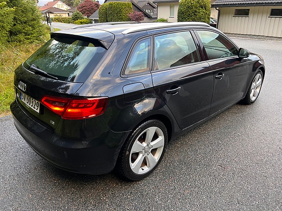 Audi A3 6 of 18