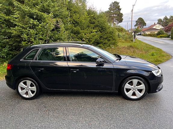 Audi A3 8 of 18