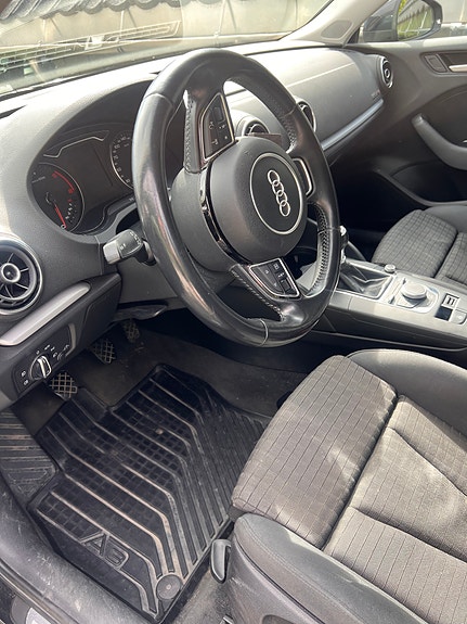 Audi A3 10 of 18