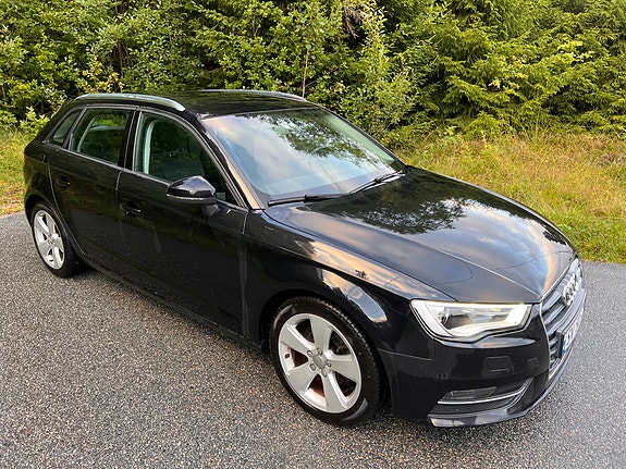 Audi A3 7 of 18