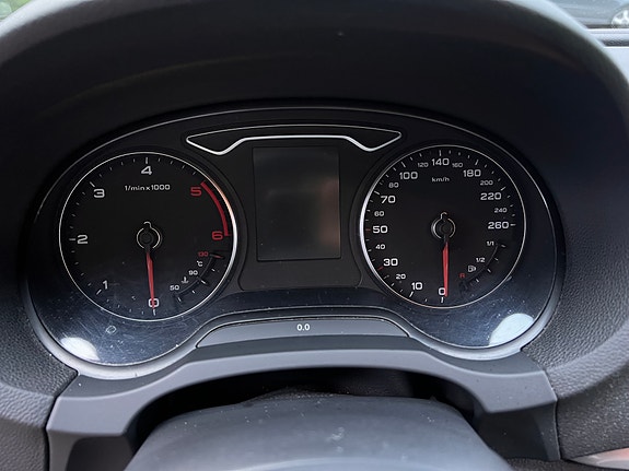 Audi A3 16 of 18