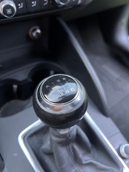Audi A3 13 of 18