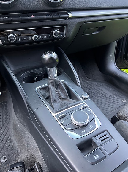 Audi A3 11 of 18