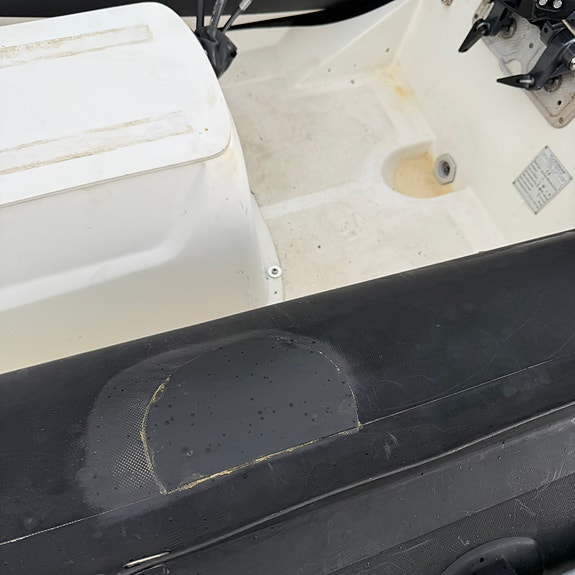 Suzumar med Yamaha 9.9 hk (2019) – Komplett båtpakke, klar til bruk 5 of 5