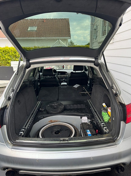 Audi A6 allroad 3 of 3