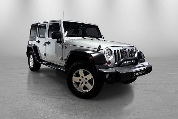 Jeep Wrangler 16 of 30