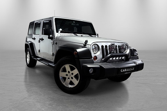 Jeep Wrangler 17 of 30