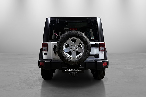 Jeep Wrangler 6 of 30
