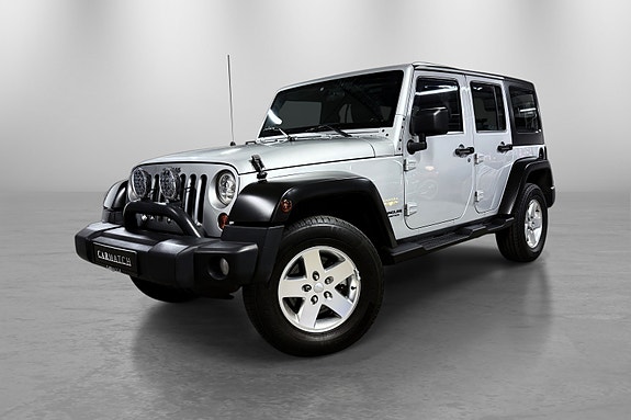 Jeep Wrangler 12 of 30