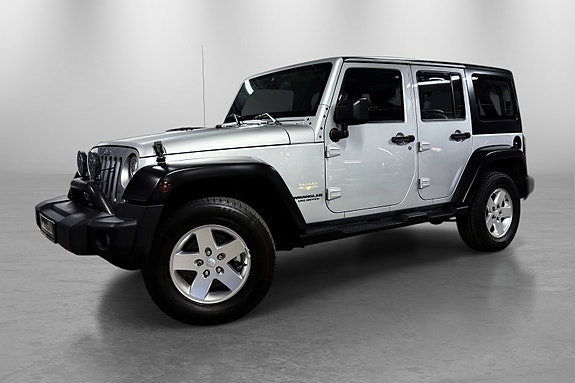 Jeep Wrangler 9 of 30