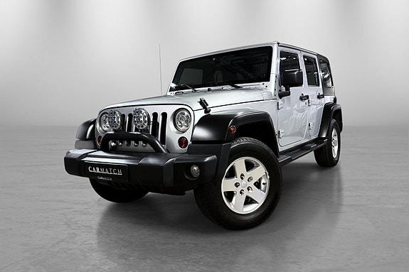 Jeep Wrangler 13 of 30