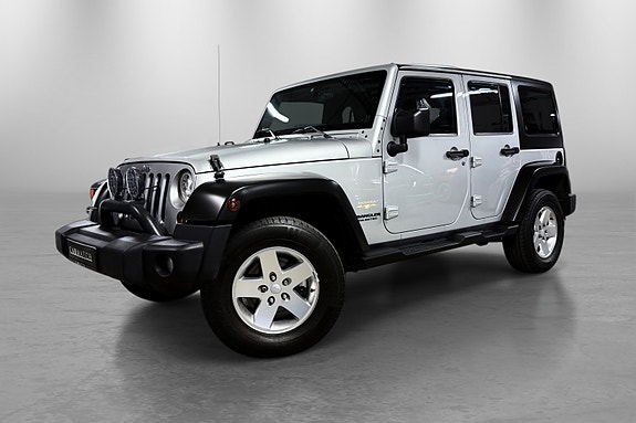 Jeep Wrangler 10 of 30