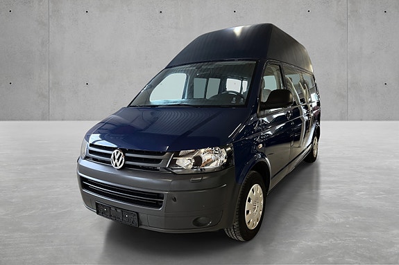 Volkswagen Caravelle 3 of 26